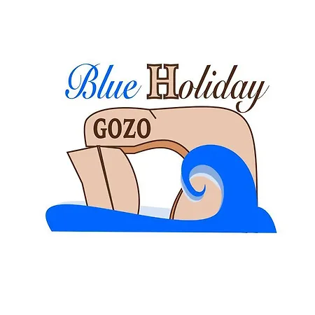 Blue Gozo * Marsalforn