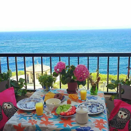 Apartment Blue Holiday Gozo Marsalforn