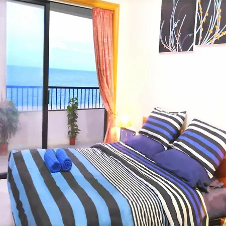 Blue Holiday Gozo Apartment Marsalforn