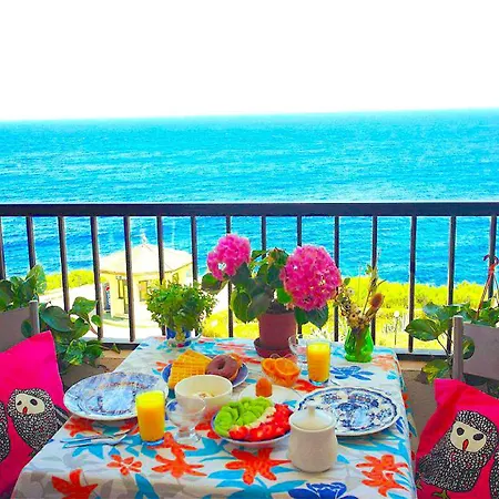 Blue Holiday Gozo *