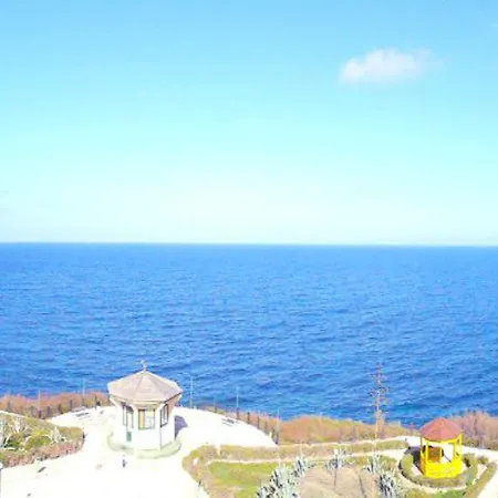 Blue Holiday Gozo * Marsalforn