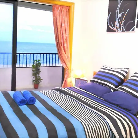 Apartmán Blue Gozo *