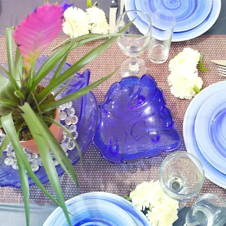 Blue Holiday Gozo Apartment Marsalforn