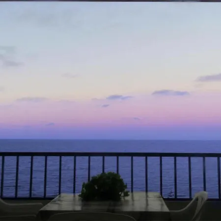 Apartment Blue Holiday Gozo